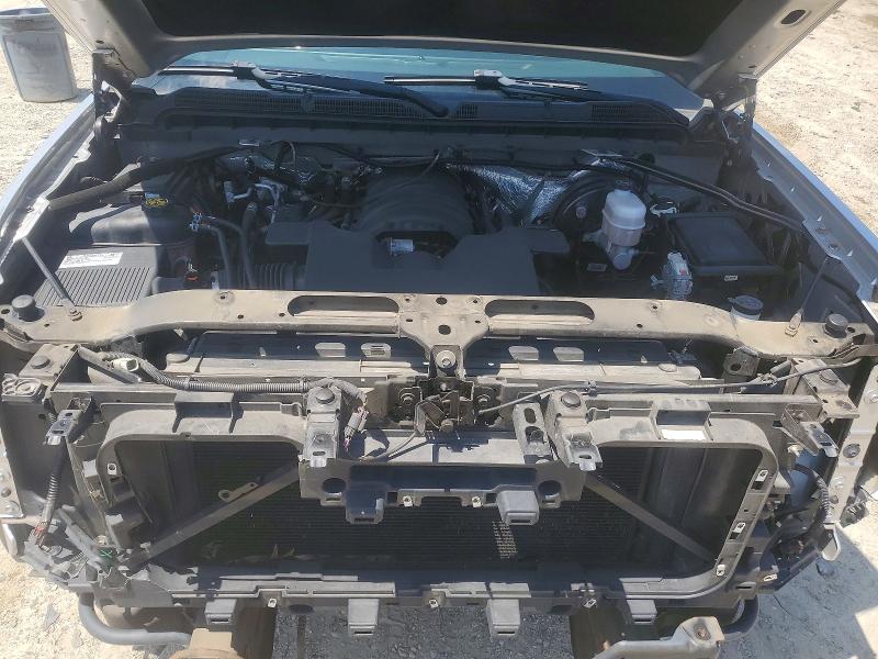 62634416 :رقم المزاد ، 3GCUKREC2JG395301 vin ، 2018 Chevrolet Silverado مزاد بيع