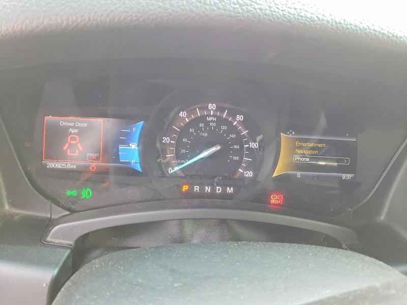 Aukcja sprzedaży 2016 Ford Expedition, vin: 1FMJK1HT9GEF06874, numer aukcji: 61352726