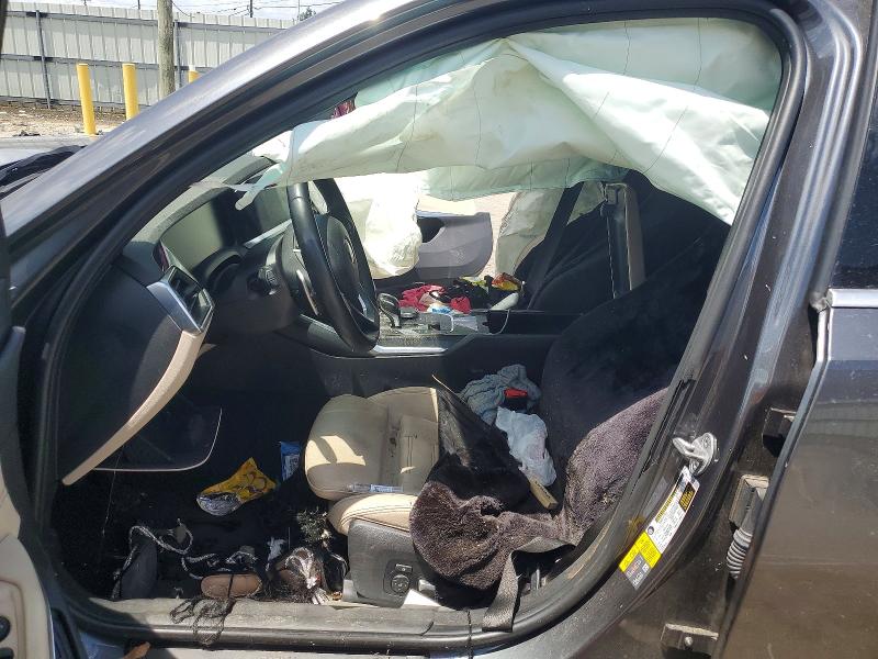 Aukcja sprzedaży 2021 Bmw 330e, vin: 3MW5P7J0XM8B77902, numer aukcji: 61563846