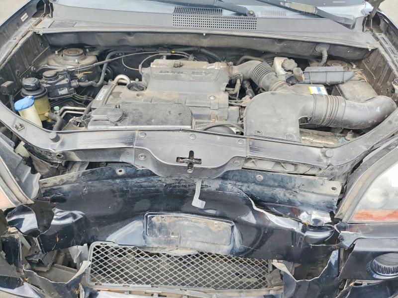 61617066 :رقم المزاد ، KM8JM12B59U995566 vin ، 2009 Hyundai Tucson مزاد بيع