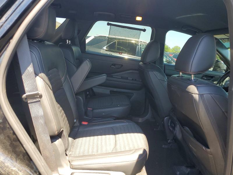 Продаж на аукціоні авто 2025 Nissan Pathfinder, vin: 5N1DR3BD5SC259928, номер лоту: 60751506