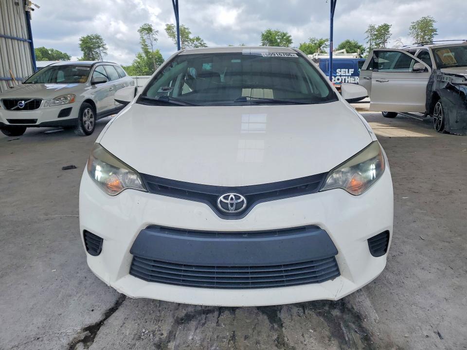 2016 Toyota Corolla მანქანა იყიდება აუქციონზე, vin: 5YFBURHE2GP413085, აუქციონის ნომერი: 60916706