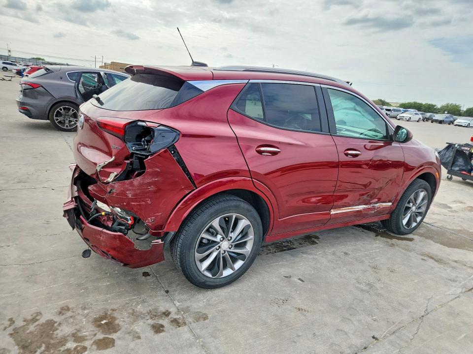 Aukcja sprzedaży 2023 Buick Encore Gx, vin: KL4MMESL3PB135685, numer aukcji: 62411656