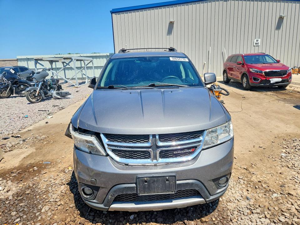 Продаж на аукціоні авто 2012 Dodge Journey, vin: 3C4PDDBG5CT364832, номер лоту: 59654116