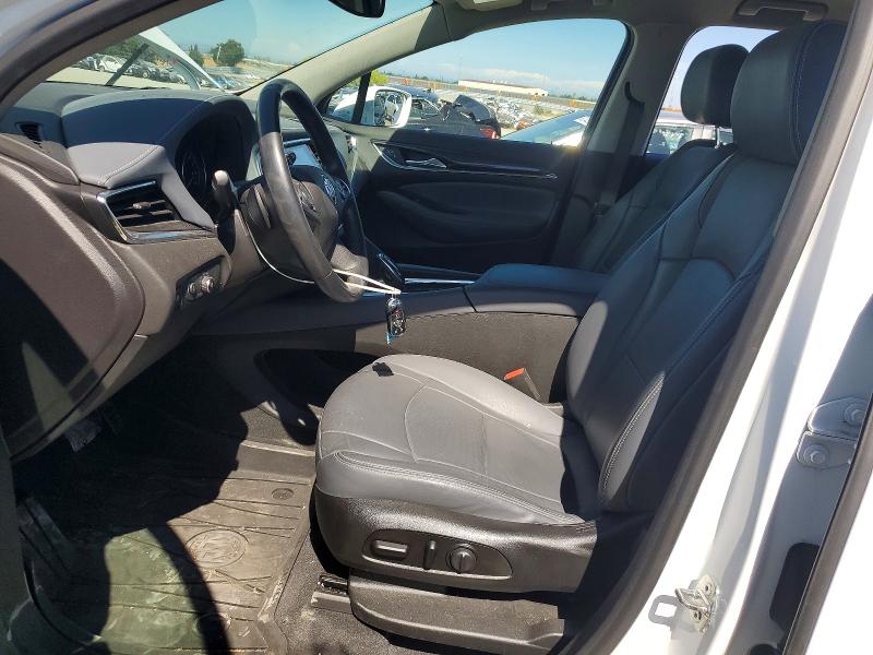 Продажа на аукционе авто 2019 Buick Enclave, vin: 5GAEVAKW1KJ169621, номер лота: 60222156