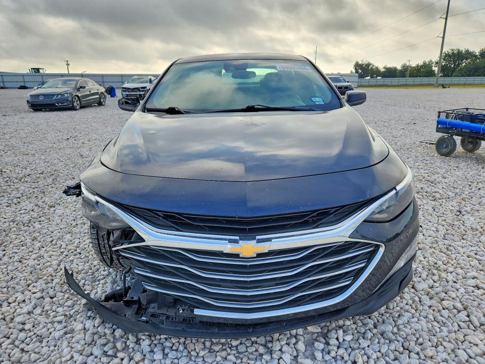 2023 Chevrolet Malibu მანქანა იყიდება აუქციონზე, vin: 1G1ZD5ST3PF177836, აუქციონის ნომერი: 59605866