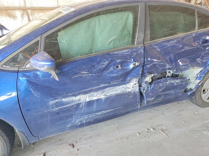 Продажа на аукционе авто 2018 Kia Forte, vin: 3KPFL4A74JE215801, номер лота: 63320696