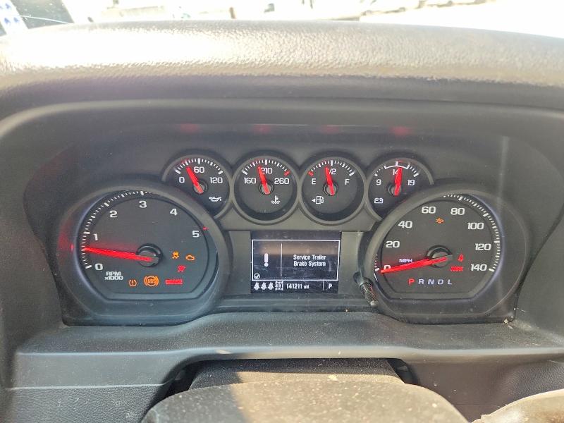 62084766 :رقم المزاد ، 1GT4USEY9SF145506 vin ، 2025 Gmc Sierra مزاد بيع