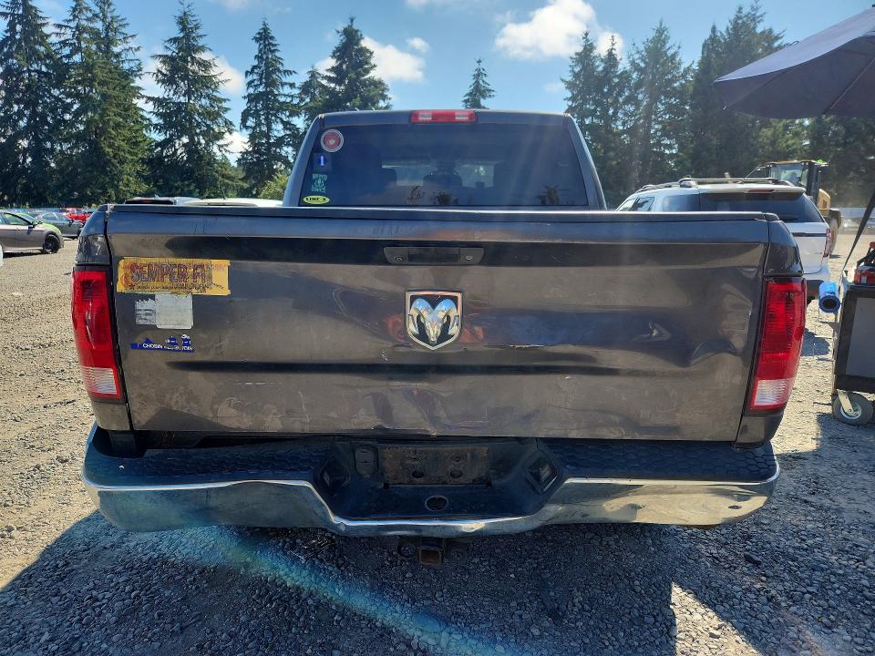 62218416 :رقم المزاد ، 1C6RR7KT3ES469454 vin ، 2014 Ram 1500 مزاد بيع