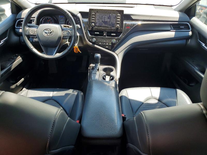 2023 Toyota Camry მანქანა იყიდება აუქციონზე, vin: 4T1G11AK5PU754012, აუქციონის ნომერი: 60709956