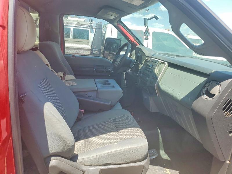 Aukcja sprzedaży 2012 Ford F550, vin: 1FDUF5GY5CEC58722, numer aukcji: 60469586