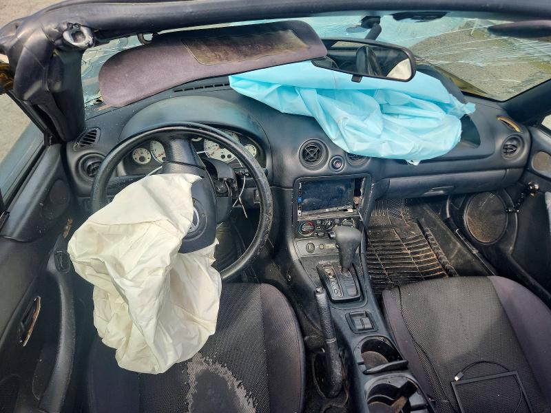 59370746 :رقم المزاد ، JM1NB353220223227 vin ، 2002 Mazda Mx-5 Miata مزاد بيع