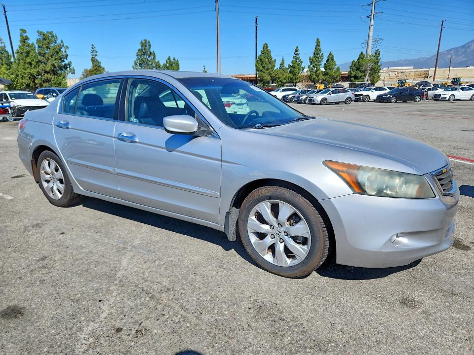 Продажа на аукционе авто 2010 Honda Accord, vin: 1HGCP3F85AA030079, номер лота: 59730646