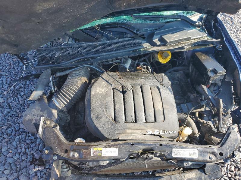 Aukcja sprzedaży 2014 Dodge Grand Caravan, vin: 2C4RDGCG9ER377601, numer aukcji: 63103736