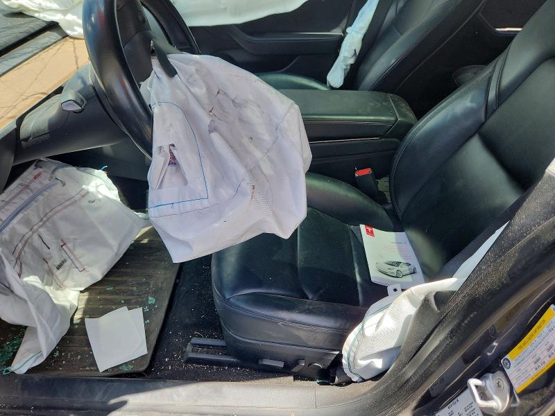 Aukcja sprzedaży 2020 Tesla Model 3, vin: 5YJ3E1EB2LF620238, numer aukcji: 60234466
