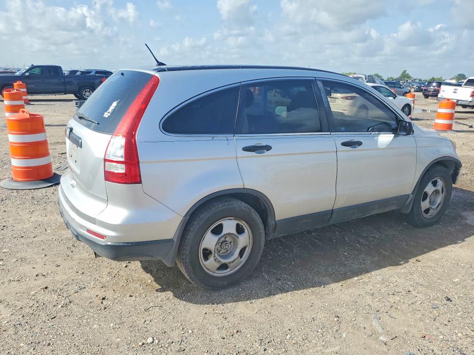 Aukcja sprzedaży 2010 Honda Cr V, vin: 3CZRE3H30AG701802, numer aukcji: 61407466