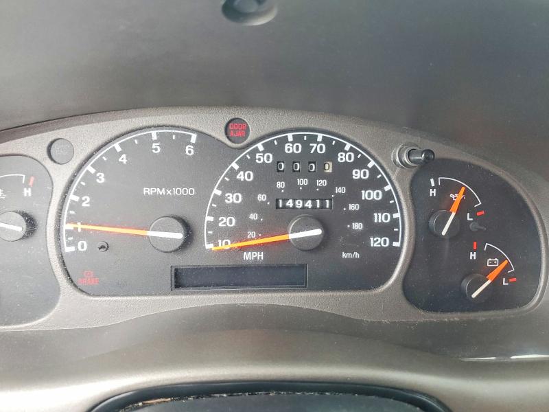 60567456 :رقم المزاد ، 4F4YR16D02TM26563 vin ، 2002 Mazda B2300 مزاد بيع