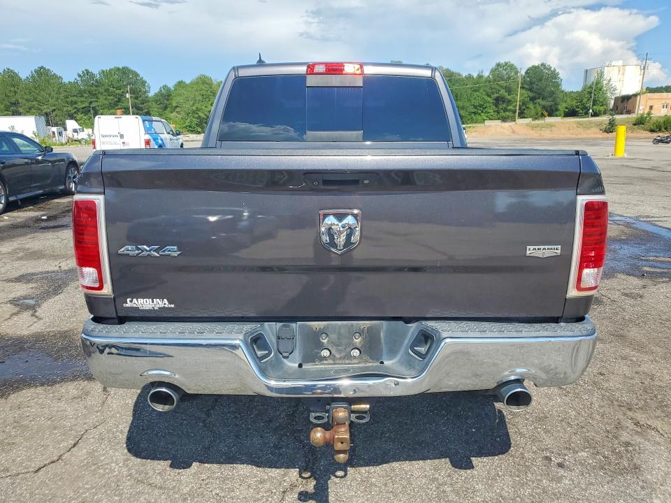 Продажа на аукционе авто 2015 Ram 1500, vin: 1C6RR7NM0FS678253, номер лота: 59624556