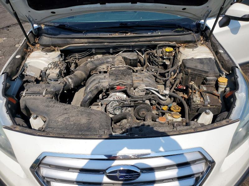 Продажа на аукционе авто 2016 Subaru Outback, vin: 4S4BSENC9G3307769, номер лота: 59274836