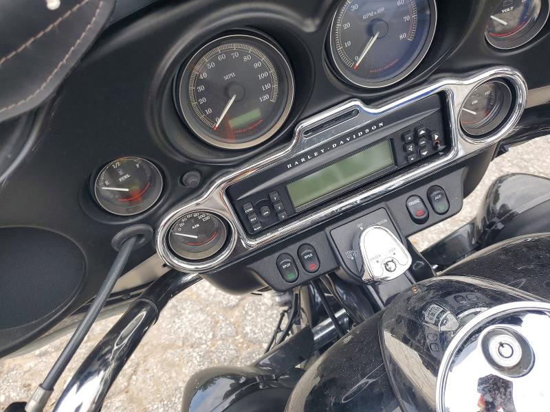 2009 Harley-davidson Flhtcu მანქანა იყიდება აუქციონზე, vin: 1HD1FC4189Y679911, აუქციონის ნომერი: 61176806