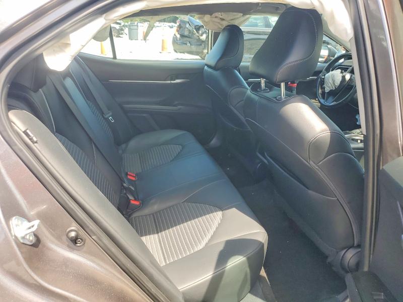 Продаж на аукціоні авто 2024 Toyota Camry, vin: 4T1G11AK6RU208712, номер лоту: 61209126