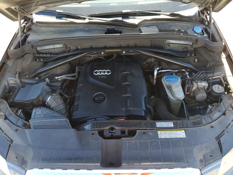 Aukcja sprzedaży 2012 Audi Q5, vin: WA1LFAFP9CA015773, numer aukcji: 60869496