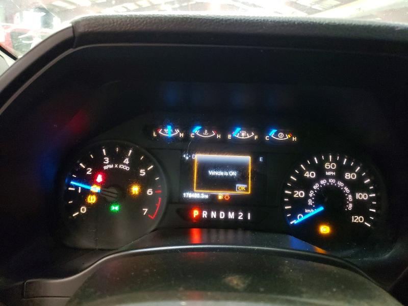 Продажа на аукционе авто 2017 Ford F150, vin: 1FTEW1EP2HFC58027, номер лота: 61099886