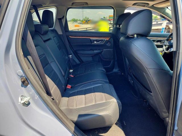 Aukcja sprzedaży 2022 Honda Cr-v, vin: 5J6RT6H87NL032553, numer aukcji: 61281086