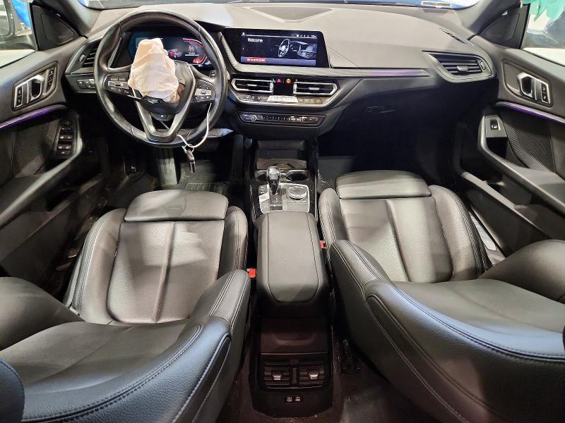 61809696 :رقم المزاد ، WBA73AK00M7J40634 vin ، 2021 Bmw 228xi مزاد بيع