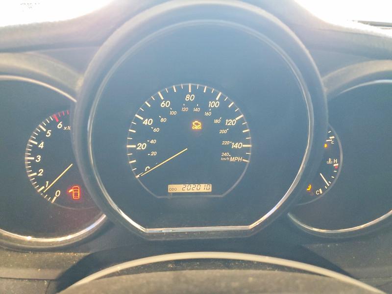 Продаж на аукціоні авто 2004 Lexus Rx, vin: 2T2HA31U94C002131, номер лоту: 60972706