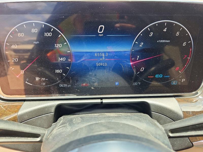 Aukcja sprzedaży 2022 Mercedes-benz C, vin: W1KAF4GB9NR018006, numer aukcji: 59218456