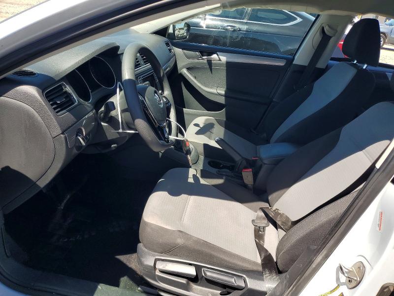 Продажа на аукционе авто 2017 Volkswagen Jetta, vin: 3VW2B7AJ0HM389828, номер лота: 60695566