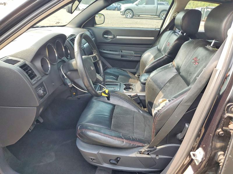 Продаж на аукціоні авто 2008 Dodge Charger, vin: 2B3LA53H08H261520, номер лоту: 60687046