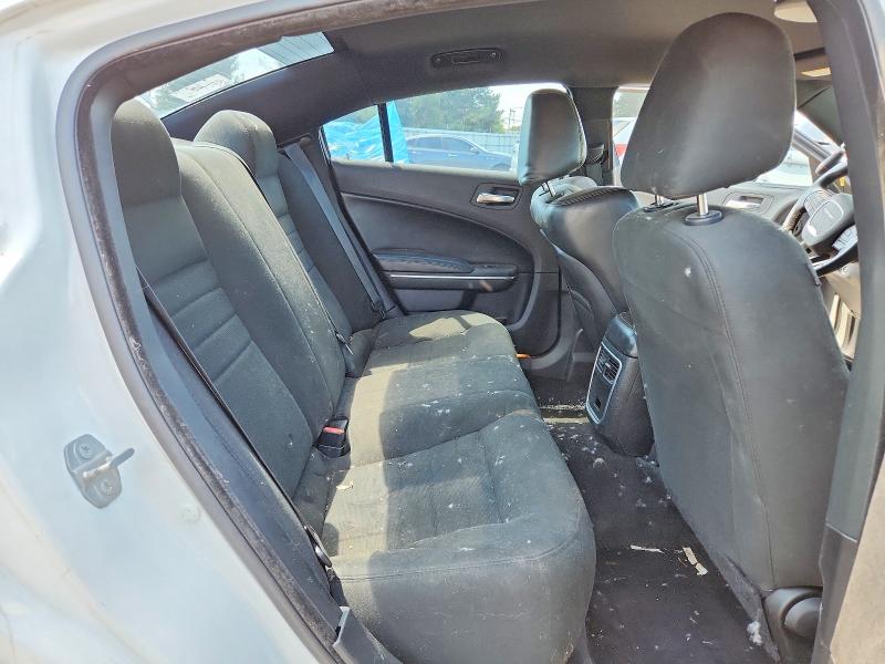 2015 Dodge Charger მანქანა იყიდება აუქციონზე, vin: 2C3CDXKT1FH772467, აუქციონის ნომერი: 61728926