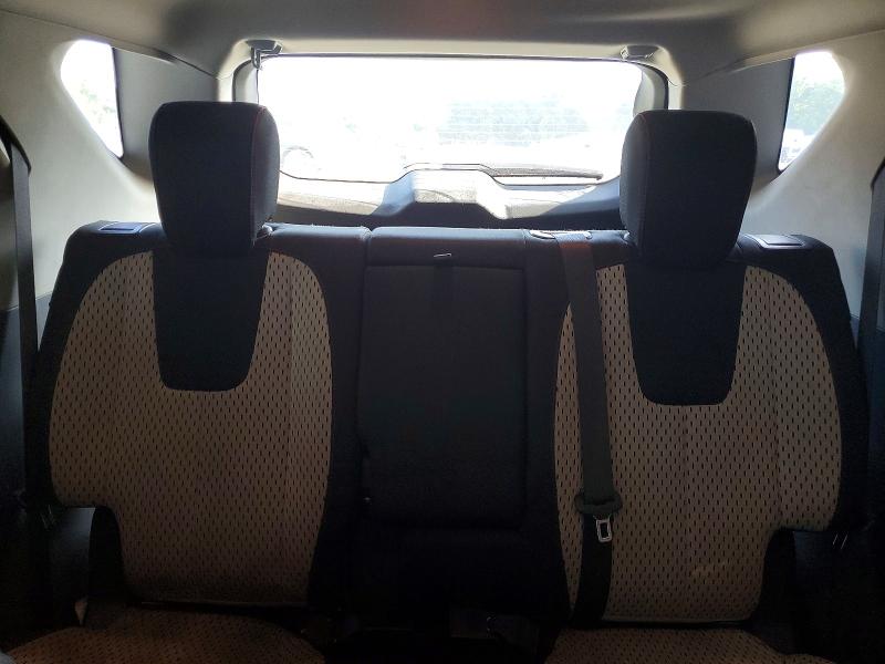 Продажа на аукционе авто 2015 Chevrolet Equinox, vin: 2GNALAEK4F6190078, номер лота: 59919496