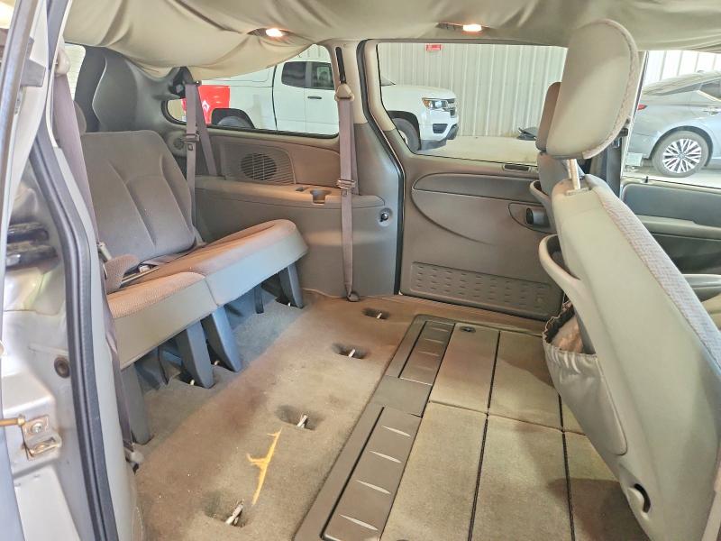 Продажа на аукционе авто 2007 Chrysler Town & Country, vin: 2A8GP44R77R144065, номер лота: 59331156