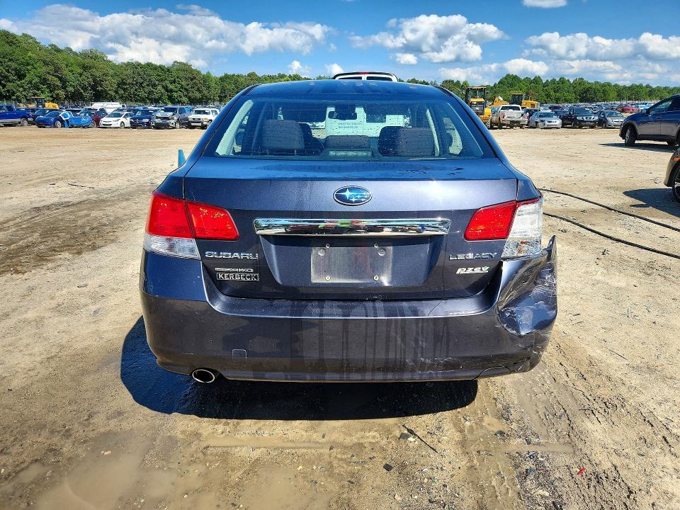 Продаж на аукціоні авто 2012 Subaru Legacy, vin: 4S3BMBC61C3041975, номер лоту: 62316026