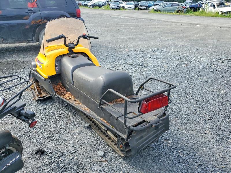 Aukcja sprzedaży 1999 Skidoo Tundra, vin: 327202735, numer aukcji: 59362446