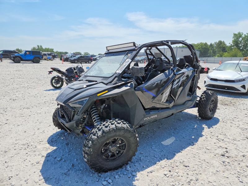 Продаж на аукціоні авто 2022 Polaris Rzr, vin: 3NSM4D929NF348954, номер лоту: 59692746