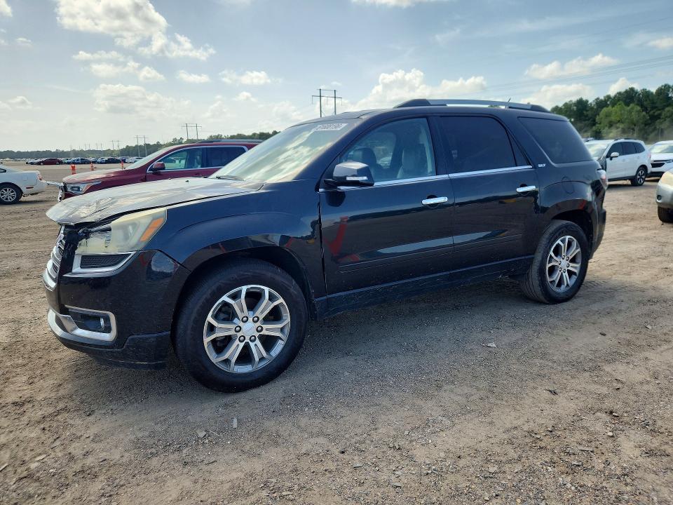 Aukcja sprzedaży 2015 Gmc Acadia, vin: 1GKKRRKDXFJ143984, numer aukcji: 61608196