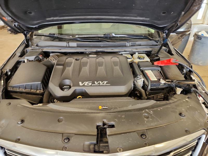 Aukcja sprzedaży 2019 Cadillac Xts, vin: 2G61P5S31K9100978, numer aukcji: 60208586