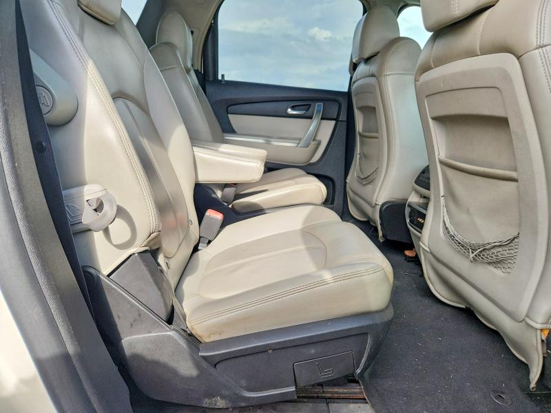 2007 Gmc Acadia მანქანა იყიდება აუქციონზე, vin: 1GKEV33767J101294, აუქციონის ნომერი: 61491556
