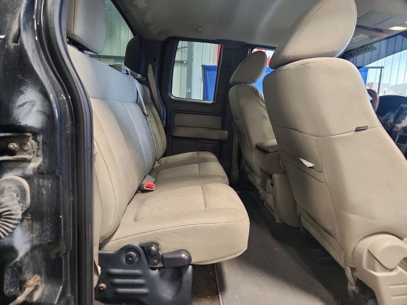 Продажа на аукционе авто 2010 Ford F150, vin: 1FTEX1E84AFB12742, номер лота: 62526566