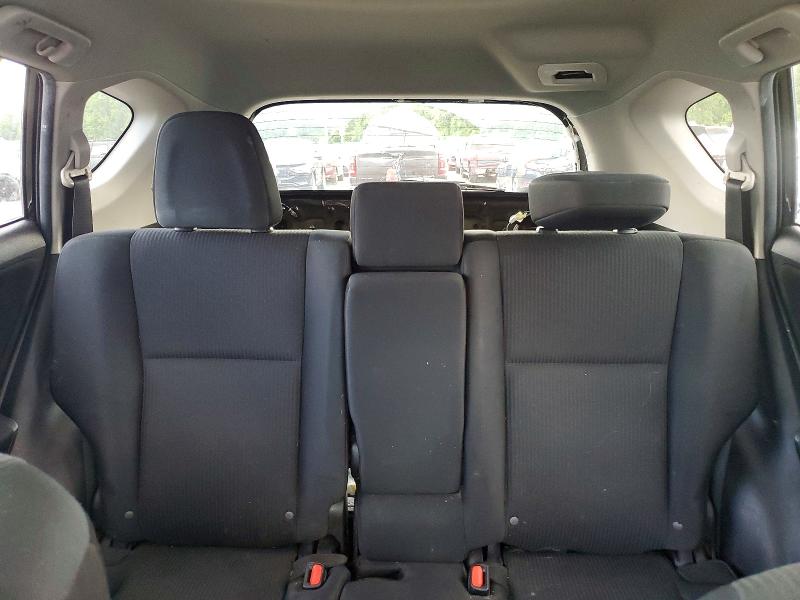 Продажа на аукционе авто 2016 Toyota Rav4, vin: 2T3BFREV0GW453248, номер лота: 59903196