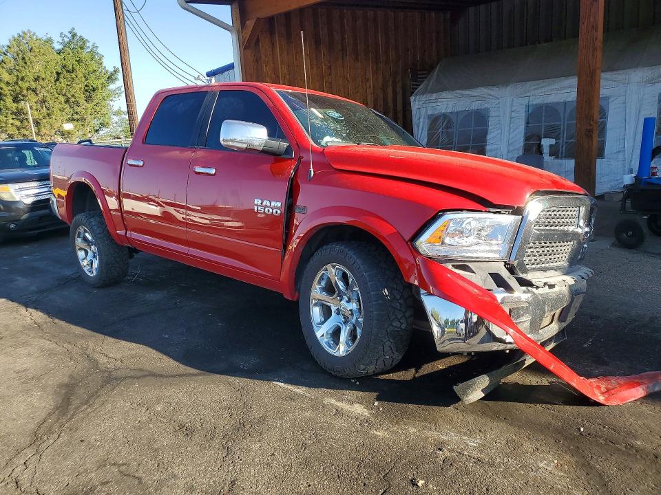 2016 Ram 1500 მანქანა იყიდება აუქციონზე, vin: 1C6RR7NTXGS251493, აუქციონის ნომერი: 60809686