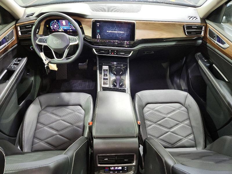 Aukcja sprzedaży 2024 Volkswagen Atlas, vin: 1V2JR2CA7RC564068, numer aukcji: 63464876