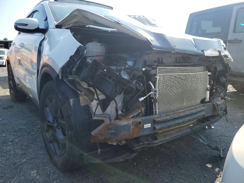 2021 Kia Sportage მანქანა იყიდება აუქციონზე, vin: KNDPNCAC6M7939791, აუქციონის ნომერი: 62501526