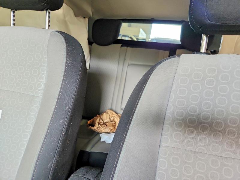 Aukcja sprzedaży 2015 Chevrolet Trax, vin: KL7CJKSBXFB227677, numer aukcji: 59284856
