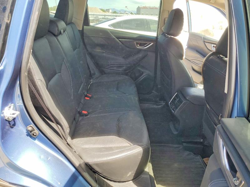 60299266 :رقم المزاد ، JF2SKARC6PH503518 vin ، 2023 Subaru Forester مزاد بيع