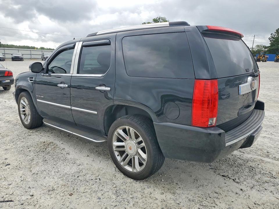 Aukcja sprzedaży 2014 Cadillac Escalade, vin: 1GYS3BEF6ER169879, numer aukcji: 62158376